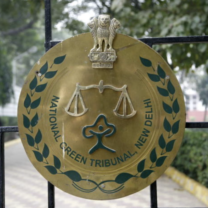 national green tribunal